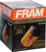 Cargar imagen en el visor de la galería, Filtro Aceite Fram Xg10415