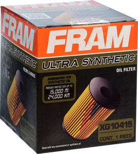 Filtro Aceite Fram Xg10415