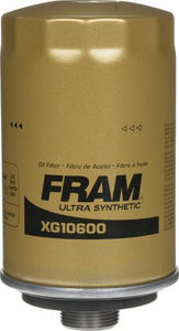 Filtro Aceite Fram Xg10600