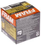 Filtro Aceite Fram Xg11462 - Mi Refacción