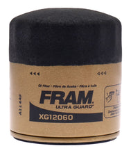 Cargar imagen en el visor de la galería, Filtro Aceite Fram Xg12060