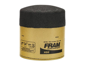 Filtro Aceite Fram Xg2