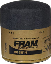 Cargar imagen en el visor de la galería, Filtro Aceite Fram Xg3614