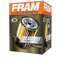 Filtro Aceite Fram Xg3976A