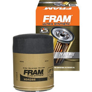 Filtro Aceite Fram Xg4386