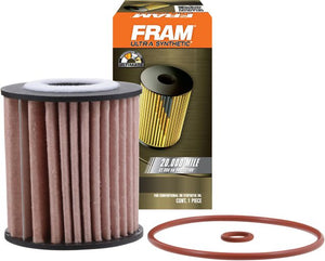 Filtro Aceite Fram Xg9641 - Mi Refacción