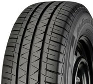 Llanta Yokohama Yok55038 - Mi Refacción