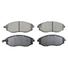 Cargar imagen en el visor de la galería, Balata Wagner Zd1031 - Mi Refacción