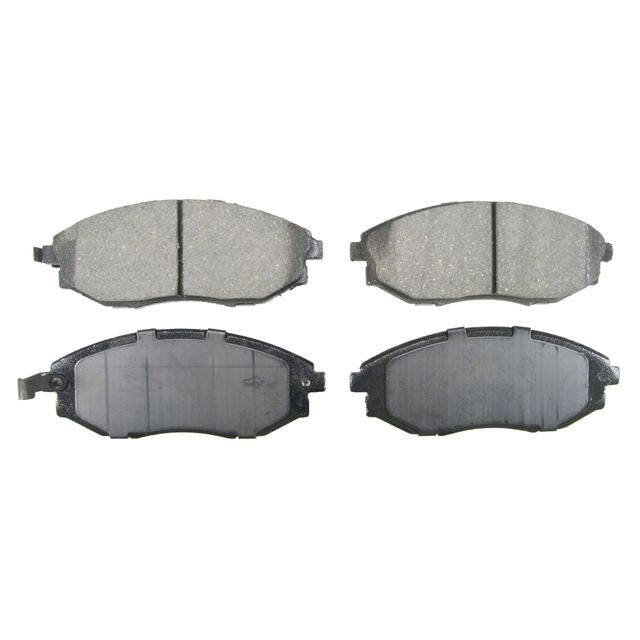 Balata Wagner Zd1031 - Mi Refacción