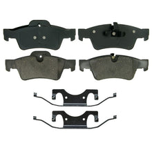 Cargar imagen en el visor de la galería, Balata Wagner Zd1122 - Mi Refacción