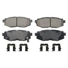 Cargar imagen en el visor de la galería, Balata Wagner Zd1124