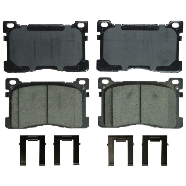 Balata Wagner Zd1576 - Mi Refacción