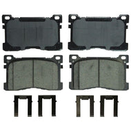 Balata Wagner Zd1576 - Mi Refacción