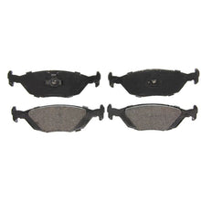 Cargar imagen en el visor de la galería, Balata Wagner Zd322