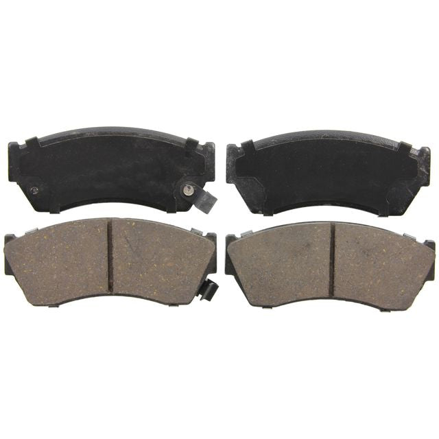 Balata Wagner Zd451 - Mi Refacción