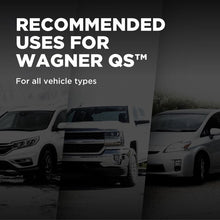 Cargar imagen en el visor de la galería, Balata Wagner Zd564