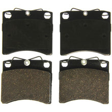 Cargar imagen en el visor de la galería, Balata Wagner Zd581 - Mi Refacción