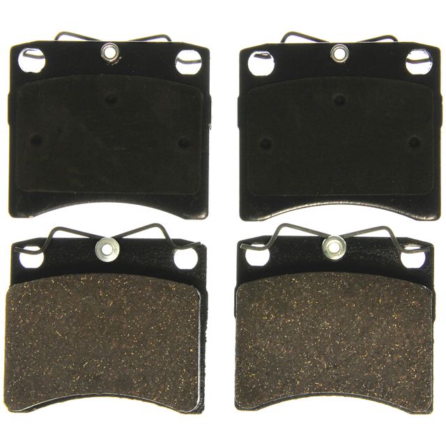 Balata Wagner Zd581 - Mi Refacción