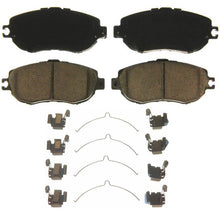 Cargar imagen en el visor de la galería, Balata Wagner Zd612 - Mi Refacción