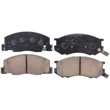 Cargar imagen en el visor de la galería, Balata Wagner Zd716