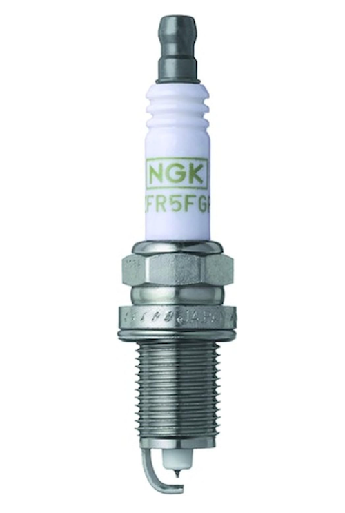 Bujía Ngk Platino Zfr5Fgp - Mi Refacción