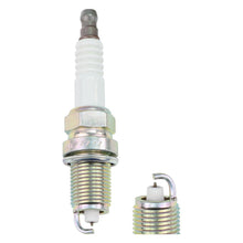 Cargar imagen en el visor de la galería, Bujía Ngk Platino Zfr6Agp - Mi Refacción