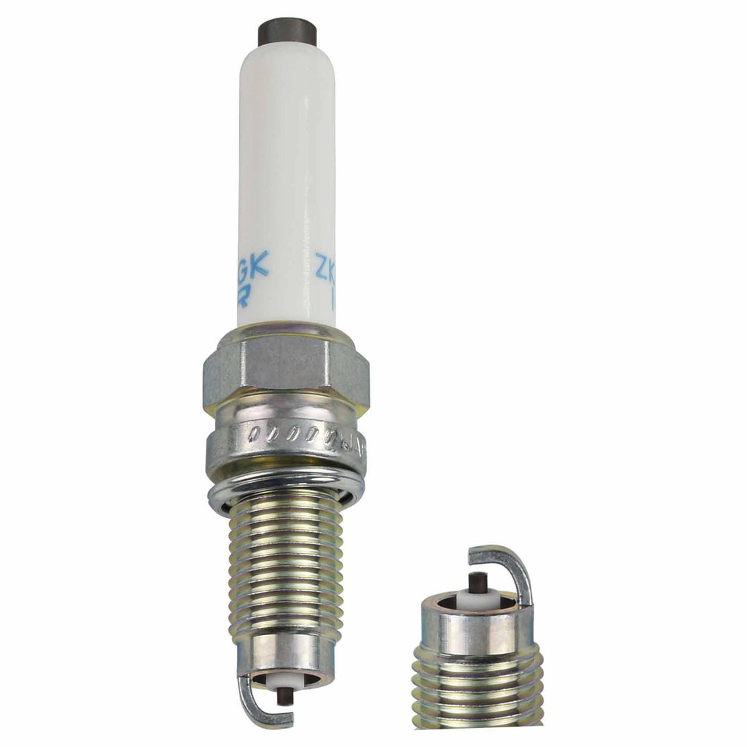 Bujía Ngk Cobre Zker6A-10Eg - Mi Refacción