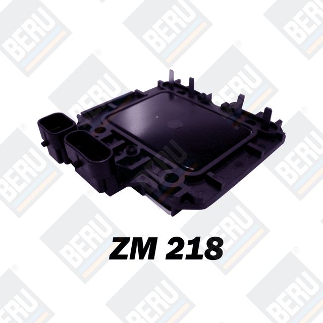 Módulo Encendido Electrónico Beru Zm218 - Mi Refacción