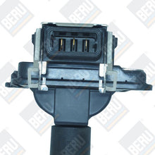 Cargar imagen en el visor de la galería, Bobina Encendido Beru Zs017 - Mi Refacción