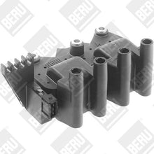 Cargar imagen en el visor de la galería, Bobina Encendido Beru Zs029 - Mi Refacción