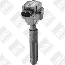 Cargar imagen en el visor de la galería, Bobina Encendido Beru Zs041 - Mi Refacción