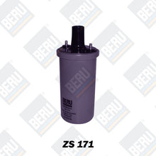 Cargar imagen en el visor de la galería, Bobina Encendido Beru Zs171 - Mi Refacción