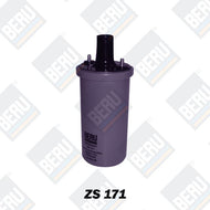 Bobina Encendido Beru Zs171 - Mi Refacción