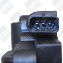 Cargar imagen en el visor de la galería, Bobina Encendido Beru Zs297 - Mi Refacción