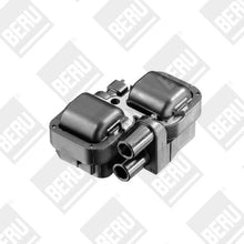 Cargar imagen en el visor de la galería, Bobina Encendido Beru Zs297 - Mi Refacción