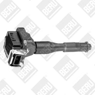 Bobina Encendido Beru Zs302 - Mi Refacción