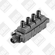 Bobina Encendido Beru Zs307 - Mi Refacción