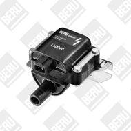 Bobina Encendido Beru Zs314 - Mi Refacción