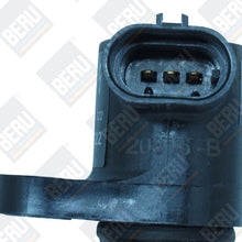 Cargar imagen en el visor de la galería, Bobina Encendido Beru Zs322 - Mi Refacción