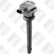 Bobina Encendido Beru Zs337 - Mi Refacción