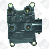 Bobina Encendido Beru Zs350Bm - Mi Refacción