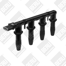 Cargar imagen en el visor de la galería, Bobina Encendido Beru Zs427 - Mi Refacción