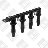 Bobina Encendido Beru Zs427 - Mi Refacción