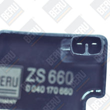 Cargar imagen en el visor de la galería, Bobina Encendido Beru Zs660 - Mi Refacción