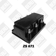 Bobina Encendido Beru Zs671 - Mi Refacción
