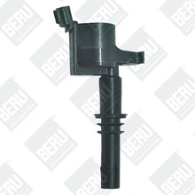 Cargar imagen en el visor de la galería, Bobina Encendido Beru Zs687 - Mi Refacción