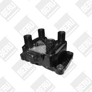 Bobina Encendido Beru Zs692 - Mi Refacción