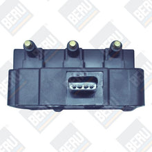 Cargar imagen en el visor de la galería, Bobina Encendido Beru Zs695 - Mi Refacción