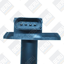 Cargar imagen en el visor de la galería, Bobina Encendido Beru Zse009 - Mi Refacción