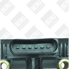 Cargar imagen en el visor de la galería, Bobina Encendido Beru Zse029 - Mi Refacción